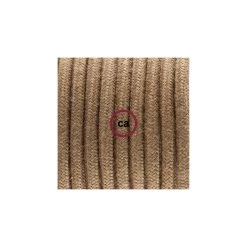 Plug-in Pendant With Switch On Socket | RC13 Brown Cotton 7 Plug-in Pendant With Switch On Socket | RC13 Brown Cotton -Home-Lamps plug in pendant with switch on socket rc13 brown cotton 2