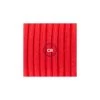 Plug-in Pendant With Switch On Socket | RC35 Red Cotton 2 Plug-in Pendant With Switch On Socket | RC35 Red Cotton -Home-Lamps plug in pendant with switch on socket rc35 red cotton