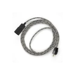 Plug-in Pendant With Switch On Socket | RD53 Natural & Brown Linen Stripe 7 Plug-in Pendant With Switch On Socket | RD53 Natural & Brown Linen Stripe -Home-Lamps plug in pendant with switch on socket rd53 natural brown linen stripe 2