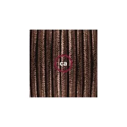 Plug-in Pendant With Switch On Socket | RL13 Brown Glitter -Home-Lamps plug in pendant with switch on socket rl13 brown glitter 2