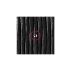 Plug-in Pendant With Switch On Socket | RM04 Black Rayon -Home-Lamps plug in pendant with switch on socket rm04 black rayon 2