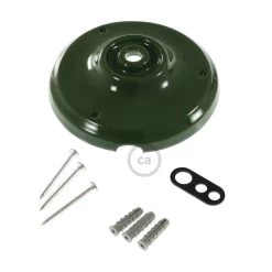 Porcelain Ceiling Canopy Kit -Home-Lamps porcelain ceiling canopy kit 17