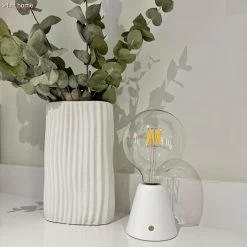 Portable And Rechargeable Cabless01 LED Lamp With G125 Globe Light Bulb -Home-Lamps portable and rechargeable cabless01 led lamp with g125 globe light bulb 11