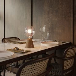 Portable And Rechargeable Cabless01 LED Lamp With G125 Globe Light Bulb -Home-Lamps portable and rechargeable cabless01 led lamp with g125 globe light bulb 9