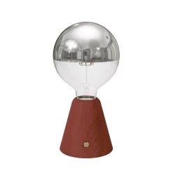 Portable And Rechargeable Cabless01 LED Lamp With Silver Half Sphere Globe Light Bulb 35 Portable And Rechargeable Cabless01 LED Lamp With Silver Half Sphere Globe Light Bulb -Home-Lamps portable and rechargeable cabless01 led lamp with silver half sphere globe light bulb 13