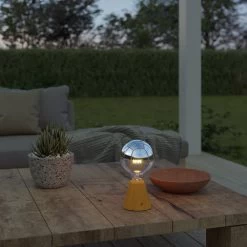 Portable And Rechargeable Cabless01 LED Lamp With Silver Half Sphere Globe Light Bulb 41 Portable And Rechargeable Cabless01 LED Lamp With Silver Half Sphere Globe Light Bulb -Home-Lamps portable and rechargeable cabless01 led lamp with silver half sphere globe light bulb 19