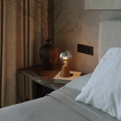 Portable And Rechargeable Cabless01 LED Lamp With Silver Half Sphere Globe Light Bulb 28 Portable And Rechargeable Cabless01 LED Lamp With Silver Half Sphere Globe Light Bulb -Home-Lamps portable and rechargeable cabless01 led lamp with silver half sphere globe light bulb 6