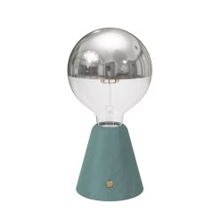 Portable And Rechargeable Cabless01 LED Lamp With Silver Half Sphere Globe Light Bulb 29 Portable And Rechargeable Cabless01 LED Lamp With Silver Half Sphere Globe Light Bulb -Home-Lamps portable and rechargeable cabless01 led lamp with silver half sphere globe light bulb 7