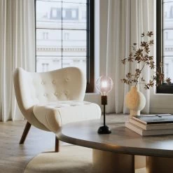 Portable And Rechargeable Cabless02 Lamp With G125 Globe Light Bulb -Home-Lamps portable and rechargeable cabless02 lamp with g125 globe light bulb 10