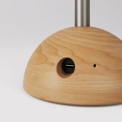 Portable And Rechargeable Cabless02 Lamp With G125 Globe Light Bulb -Home-Lamps portable and rechargeable cabless02 lamp with g125 globe light bulb 4