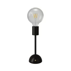 Portable And Rechargeable Cabless02 Lamp With G125 Globe Light Bulb -Home-Lamps portable and rechargeable cabless02 lamp with g125 globe light bulb 7