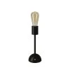 Portable And Rechargeable Cabless02 Lamp With Golden Edison Light Bulb -Home-Lamps portable and rechargeable cabless02 lamp with golden edison light bulb