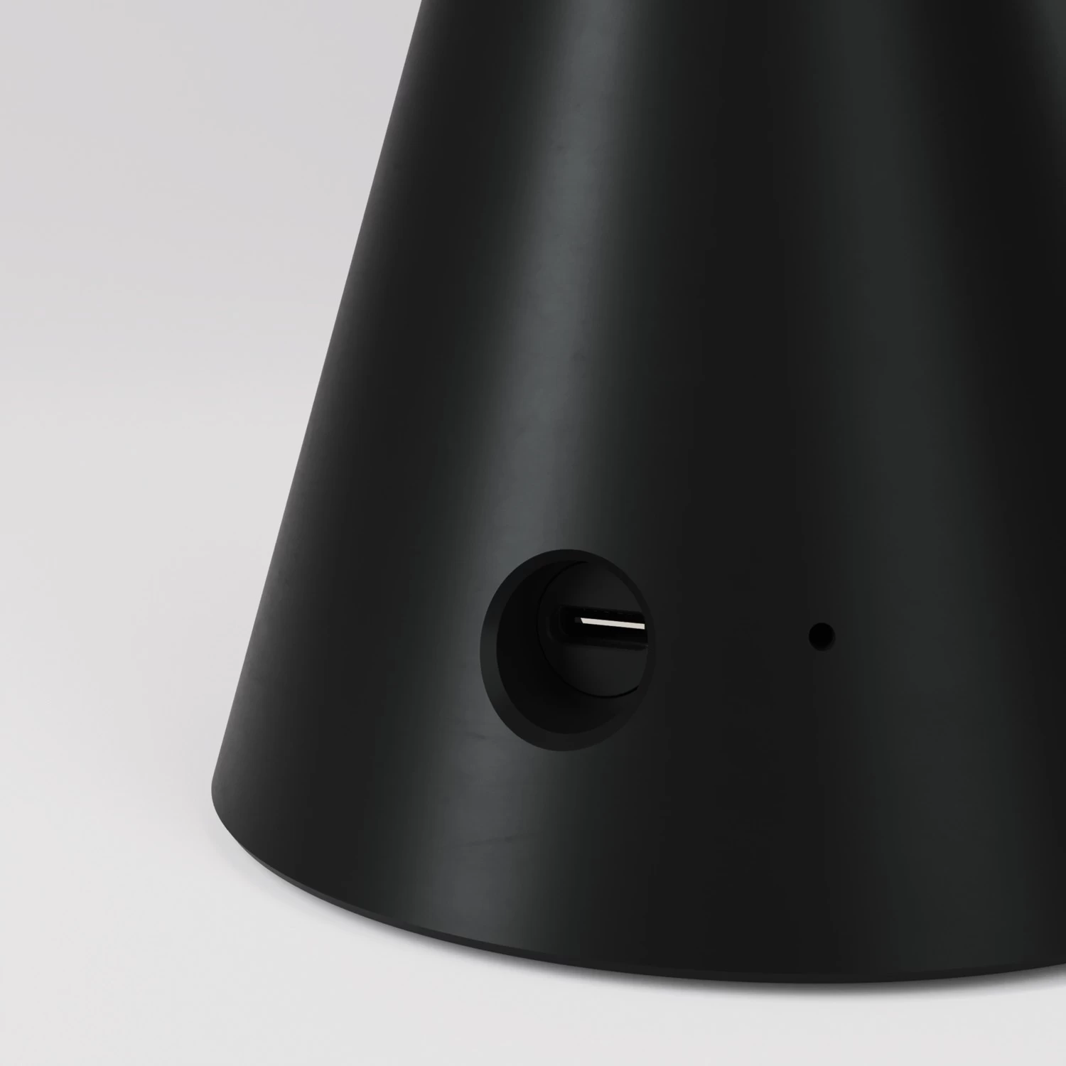 Portable And Rechargeable Cabless11 Lamp With Drop Light Bulb And Lampshade 15 Portable And Rechargeable Cabless11 Lamp With Drop Light Bulb And Lampshade - Image 13