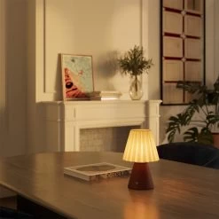 Portable And Rechargeable Cabless11 Lamp With Drop Light Bulb And Lampshade 24 Portable And Rechargeable Cabless11 Lamp With Drop Light Bulb And Lampshade -Home-Lamps portable and rechargeable cabless11 lamp with drop light bulb and lampshade 2