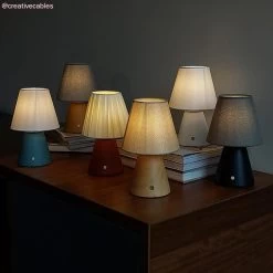 Portable And Rechargeable Cabless11 Lamp With Drop Light Bulb Suitable With Lampshade 27 Portable And Rechargeable Cabless11 Lamp With Drop Light Bulb Suitable With Lampshade -Home-Lamps portable and rechargeable cabless11 lamp with drop light bulb suitable with lampshade 5