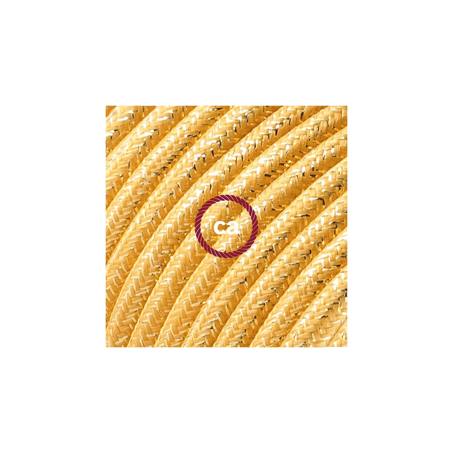 Power Cord With Foot Switch, RL05 Gold Glitter - Choose Color Of Switch/plug 4 Power Cord With Foot Switch, RL05 Gold Glitter - Choose Color Of Switch/plug - Image 2