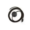 Power Cord With Foot Switch, RM13 Brown Rayon - Choose Color Of Switch/plug 1 Power Cord With Foot Switch, RM13 Brown Rayon - Choose Color Of Switch/plug -Home-Lamps power cord with foot switch rm13 brown rayon choose color of switch plug
