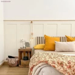 Rolé, Wooden Cable Clip, Fabric Cable Wall Fixture -Home-Lamps role wooden cable clip fabric cable wall fixture 19