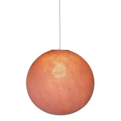 Round Foldi Shades - Handmade Pendant Light Shades - Available In 3 Sizes & 16 Colors -Home-Lamps round foldi shades handmade pendant light shades available in 3 sizes 16 colors 14