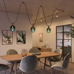 Wood String Light Canopy Cover Kit -Home-Lamps round o 125 mm 5 wooden canopy with 2 side holes for string light cable and file system made in italy with us standards 5