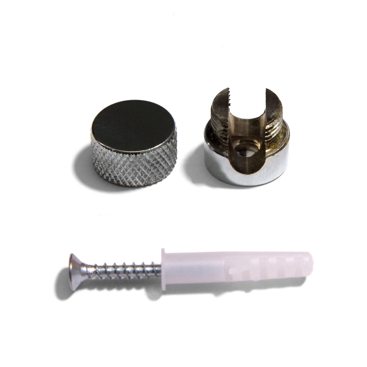 Sarè | Chrome Metal Fairlead 3 Sarè | Chrome Metal Fairlead