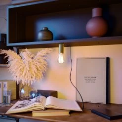 SI! 5V Portable Lamp With A60 Light Bulb -Home-Lamps si 5v portable lamp with a60 light bulb 7