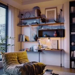 SI! 5V Portable Lamp With ST64 Light Bulb -Home-Lamps si 5v portable lamp with st64 light bulb 11