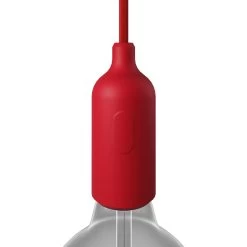 Silicone E26 Lamp Holder Kit With Switch And Hidden Cable Clamps -Home-Lamps silicone e26 lamp holder kit with switch and hidden cable clamps 19