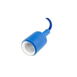 Silicone Light Bulb Socket Kits - E26 -Home-Lamps silicone light bulb socket kits e26 12