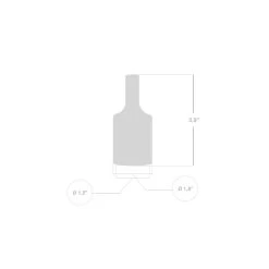 Silicone Light Bulb Socket Kits - E26 -Home-Lamps silicone light bulb socket kits e26 4