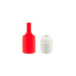 Silicone Light Bulb Socket Kits - E26 -Home-Lamps silicone light bulb socket kits e26 7