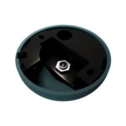 Silicone Rose Kit With Central Hole Suitable For Lampshade -Home-Lamps silicone rose kit with central hole suitable for lampshade 10