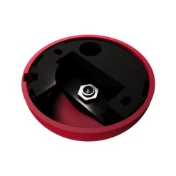 Silicone Rose Kit With Central Hole Suitable For Lampshade -Home-Lamps silicone rose kit with central hole suitable for lampshade 11