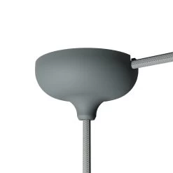 Silicone Rose Kit With Central Hole Suitable For Lampshade -Home-Lamps silicone rose kit with central hole suitable for lampshade 13