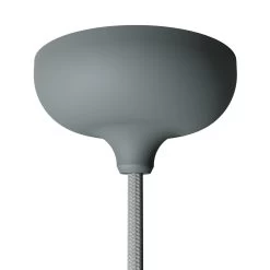 Silicone Rose Kit With Central Hole Suitable For Lampshade -Home-Lamps silicone rose kit with central hole suitable for lampshade 15