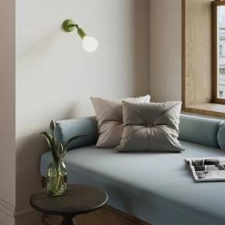 Silicone Rose Kit With Central Hole Suitable For Lampshade