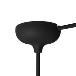 Silicone Rose Kit With Central Hole Suitable For Lampshade -Home-Lamps silicone rose kit with central hole suitable for lampshade 4