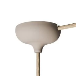 Silicone Rose Kit With Central Hole Suitable For Lampshade -Home-Lamps silicone rose kit with central hole suitable for lampshade 5