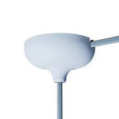 Silicone Rose Kit With Central Hole Suitable For Lampshade -Home-Lamps silicone rose kit with central hole suitable for lampshade 7