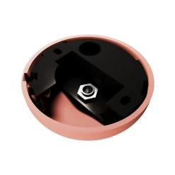 Silicone Rose Kit With Central Hole Suitable For Lampshade -Home-Lamps silicone rose kit with central hole suitable for lampshade 8