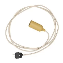 Silicone Snake Lamp With Switch And Plug -Home-Lamps silicone snake lamp with switch and plug 10