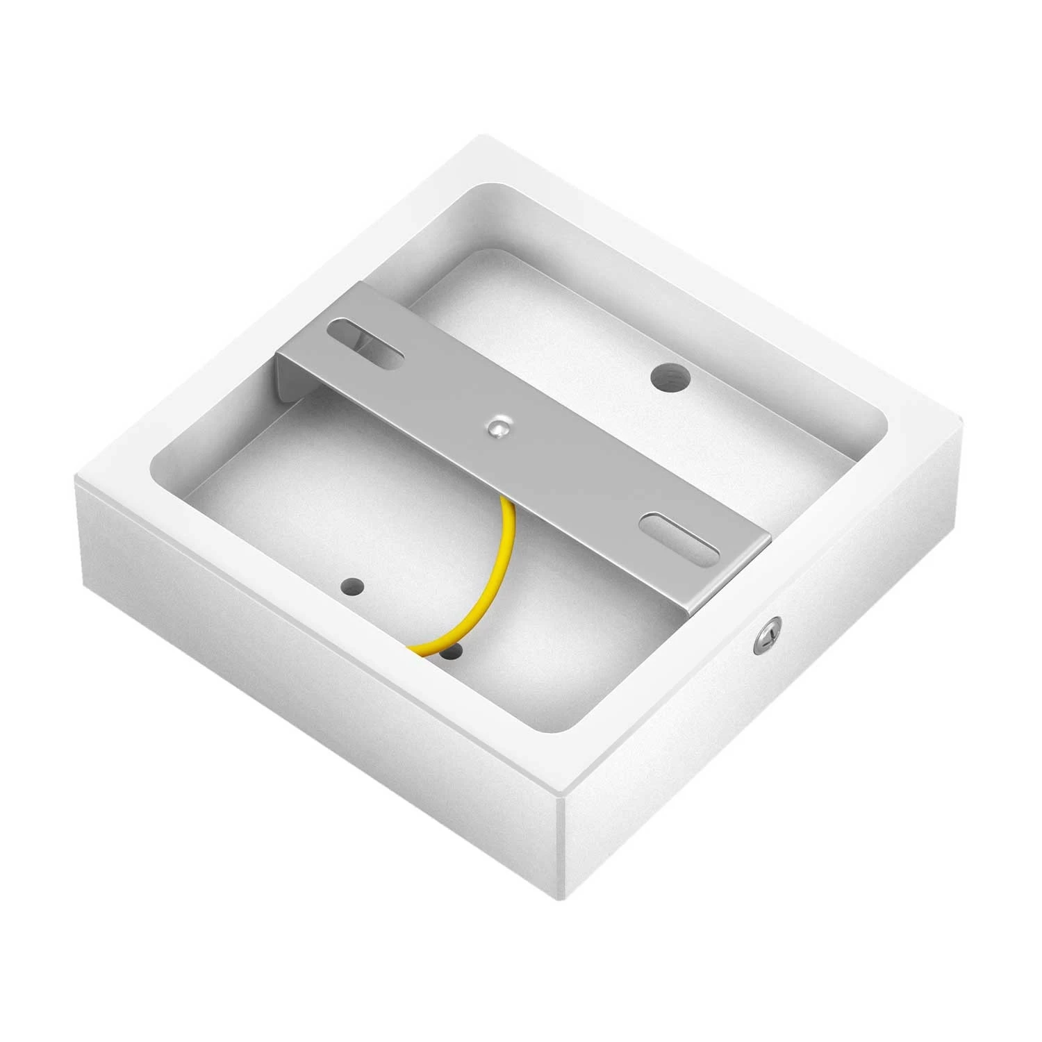 Square Base For Archet(To) In Natural Wood 13 Square Base For Archet(To) In Natural Wood - Image 11
