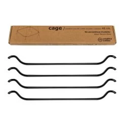 Square Cage - Structure For Lamps -Home-Lamps square cage structure for lamps 4