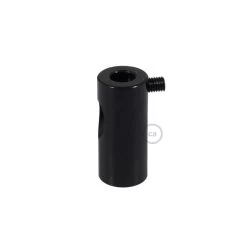 Swag Hook, Black Ceiling Hook And Stop For Fabric Cable -Home-Lamps swag hook black ceiling hook and stop for fabric cable 5