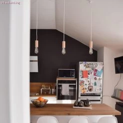 Swag Hook, White Ceiling Hook And Stop For Fabric Cable -Home-Lamps swag hook white ceiling hook and stop for fabric cable 7