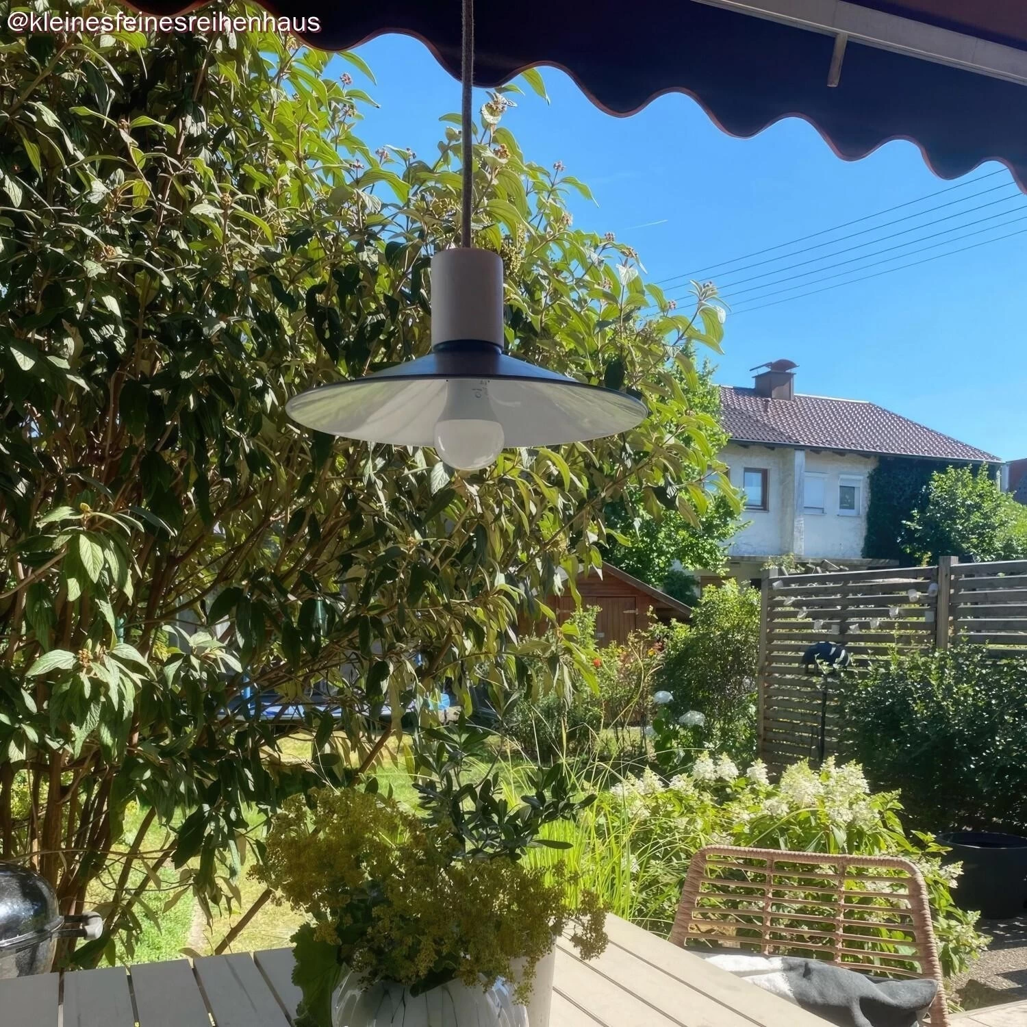 Swing Lampshade In Polished Metal With E26 Fitting 13 Swing Lampshade In Polished Metal With E26 Fitting - Image 11