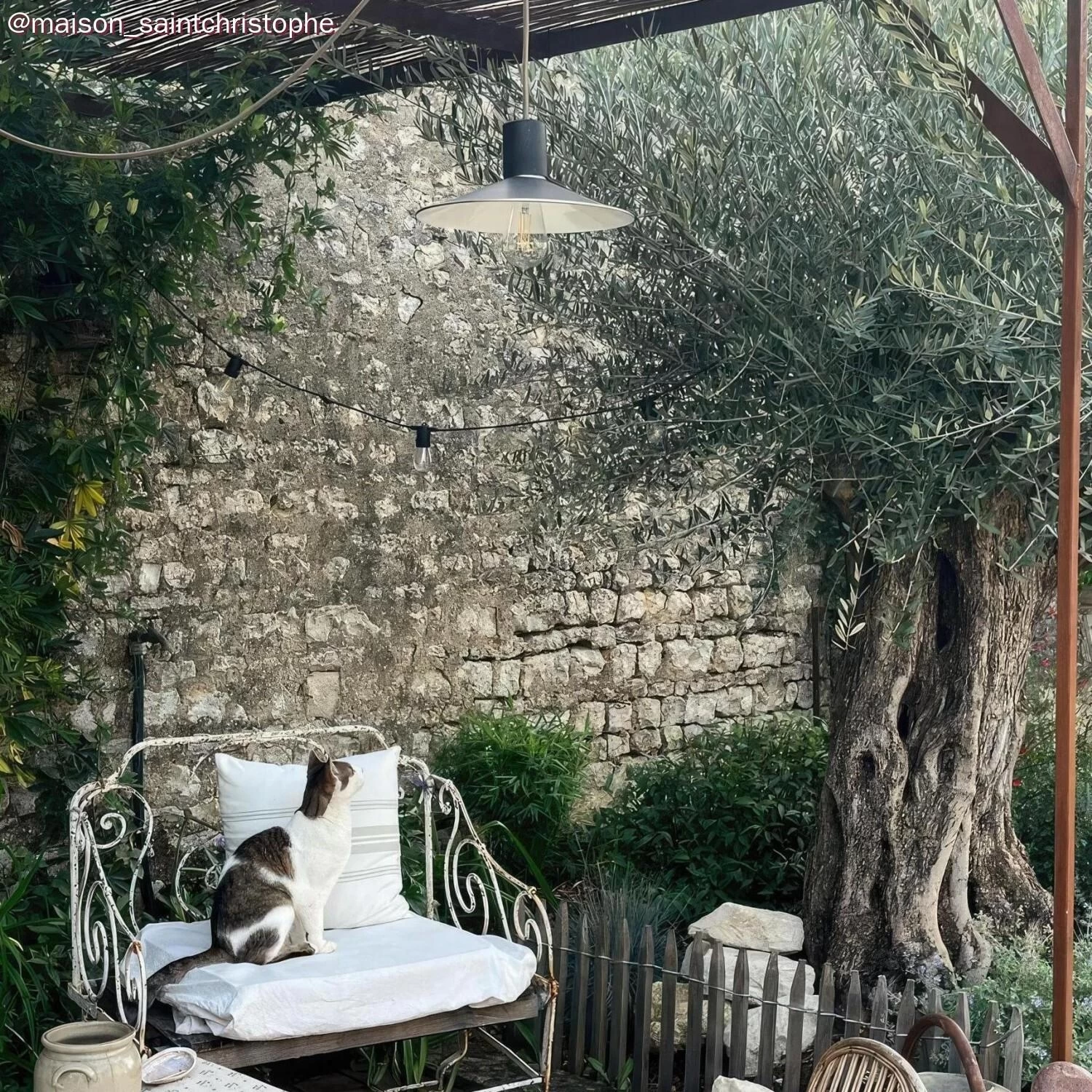 Swing Lampshade In Polished Metal With E26 Fitting 14 Swing Lampshade In Polished Metal With E26 Fitting - Image 12