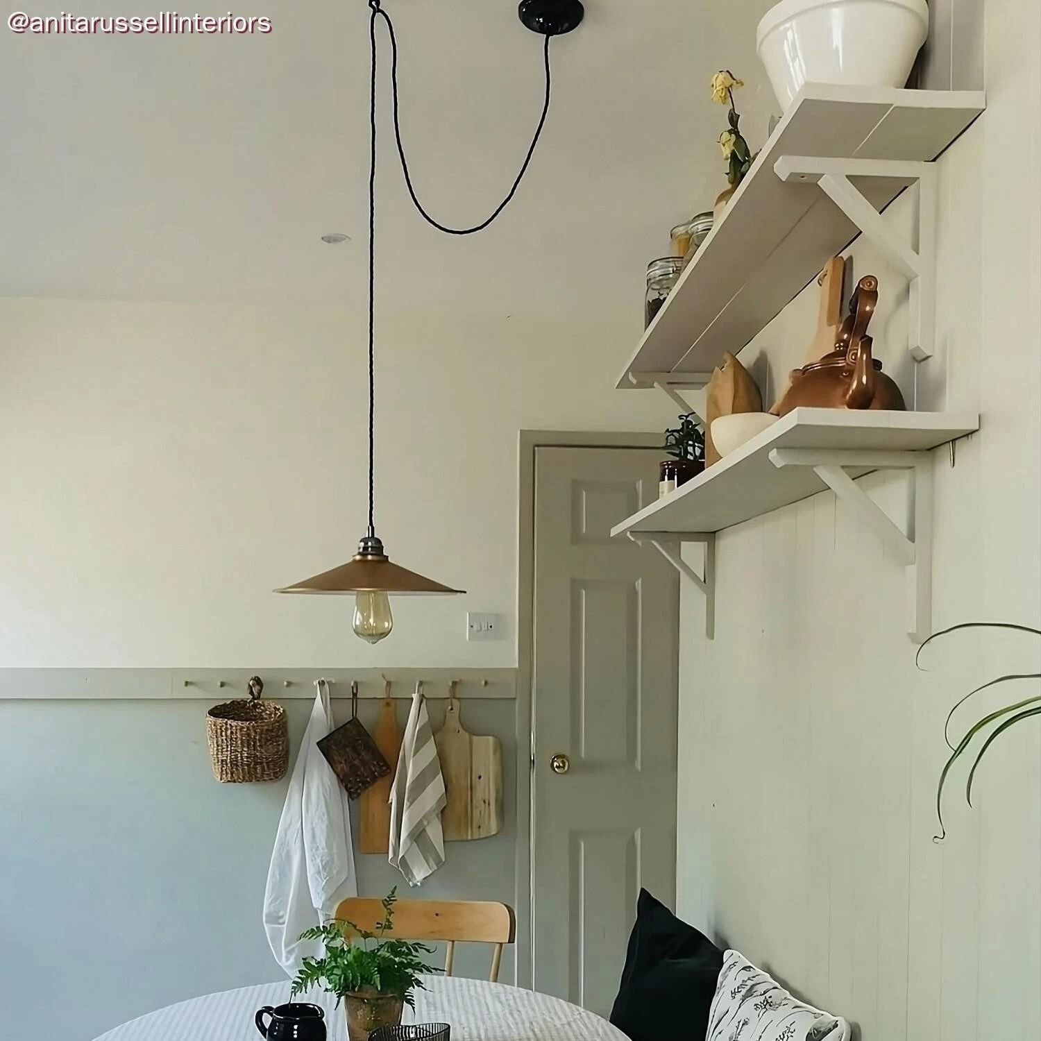 Swing Lampshade In Polished Metal With E26 Fitting 15 Swing Lampshade In Polished Metal With E26 Fitting - Image 13