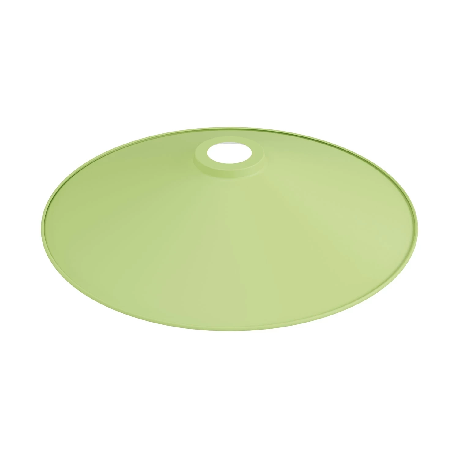 Swing Lampshade In Polished Metal With E26 Fitting 21 Swing Lampshade In Polished Metal With E26 Fitting - Image 19