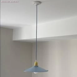 Swing Lampshade In Polished Metal With E26 Fitting 24 Swing Lampshade In Polished Metal With E26 Fitting -Home-Lamps swing lampshade in polished metal with e26 fitting 2